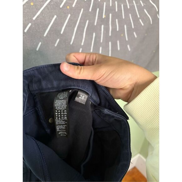 Spanx High Rise 5 Pocket Skinny Jeans - Picture 3 of 4